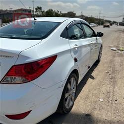 هیۆندای ئەکسنت